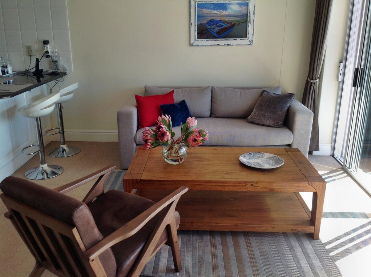 Waterfront 15 Quay West Apartment Knysna Exterior photo